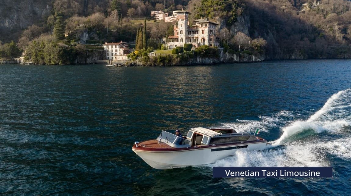 Private Boat Photoshoot on Lake Como: Colico’s 3-Hour Portrait Cruise photo 4