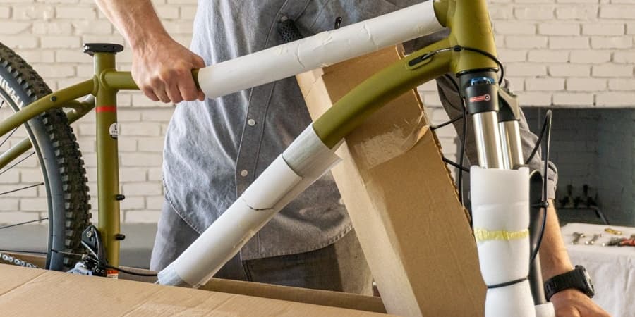 Ship and Assemble Your Bike for an Effortless KATY Trail Start