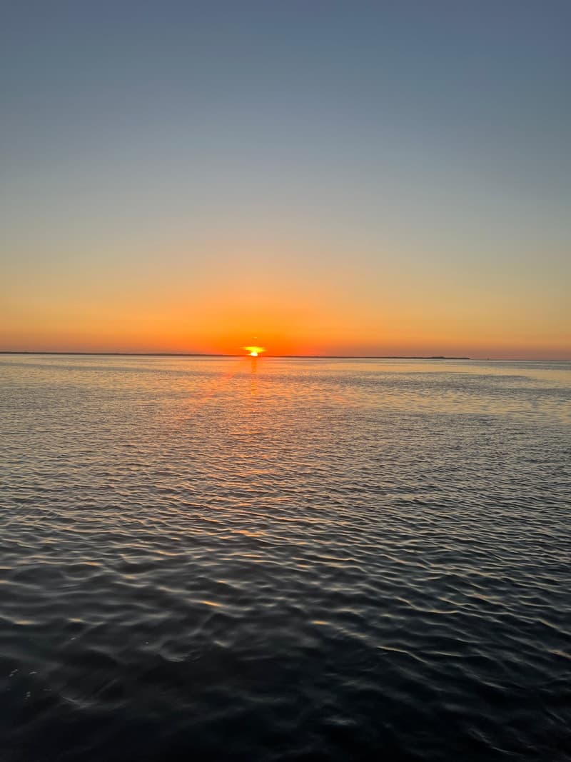 Sunset Tours & Tiki Bars with Gulf Coast Boat Tours in Tarpon Springs