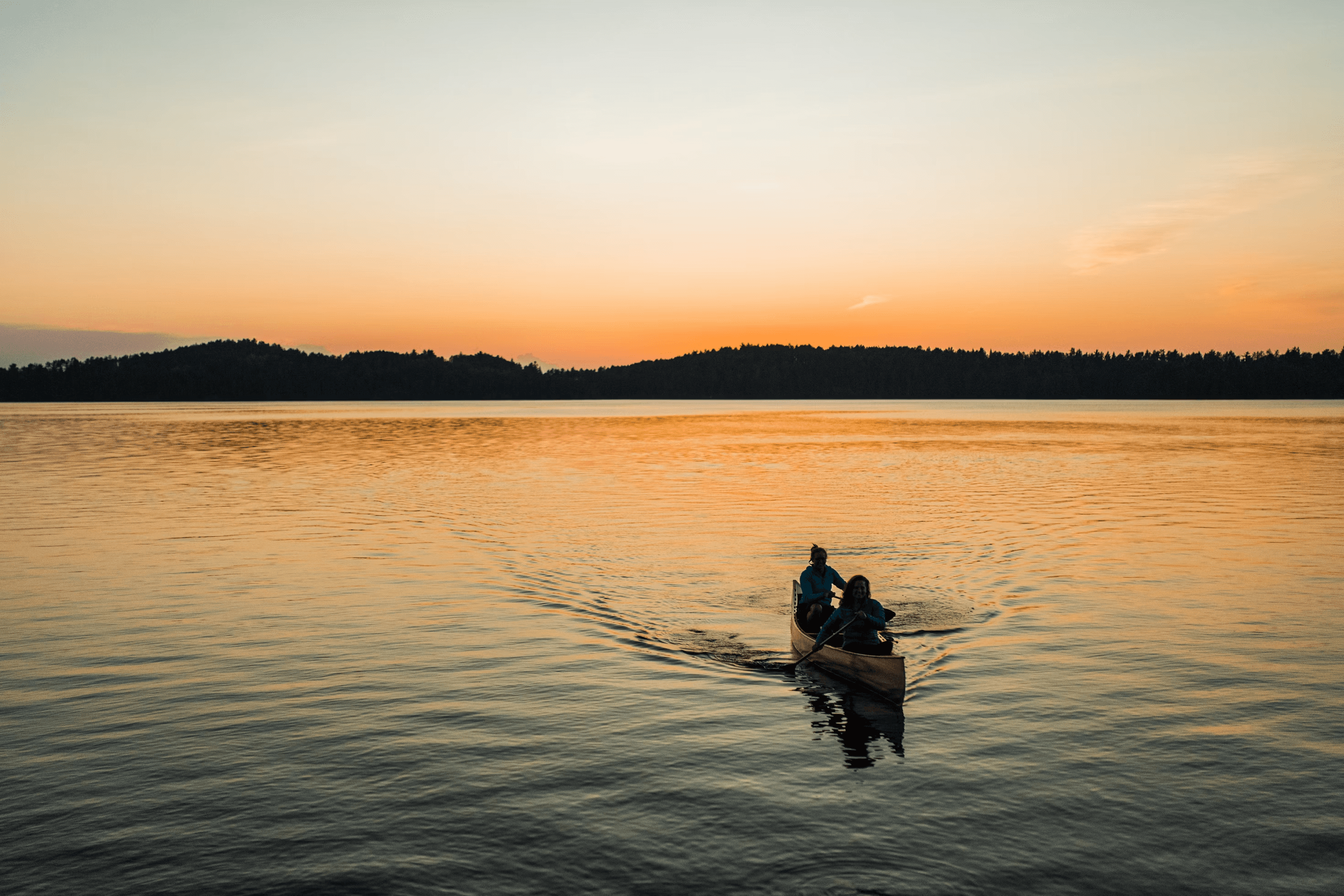 Water Activities & Myers - Stargazing Tour on Cayuga Lake