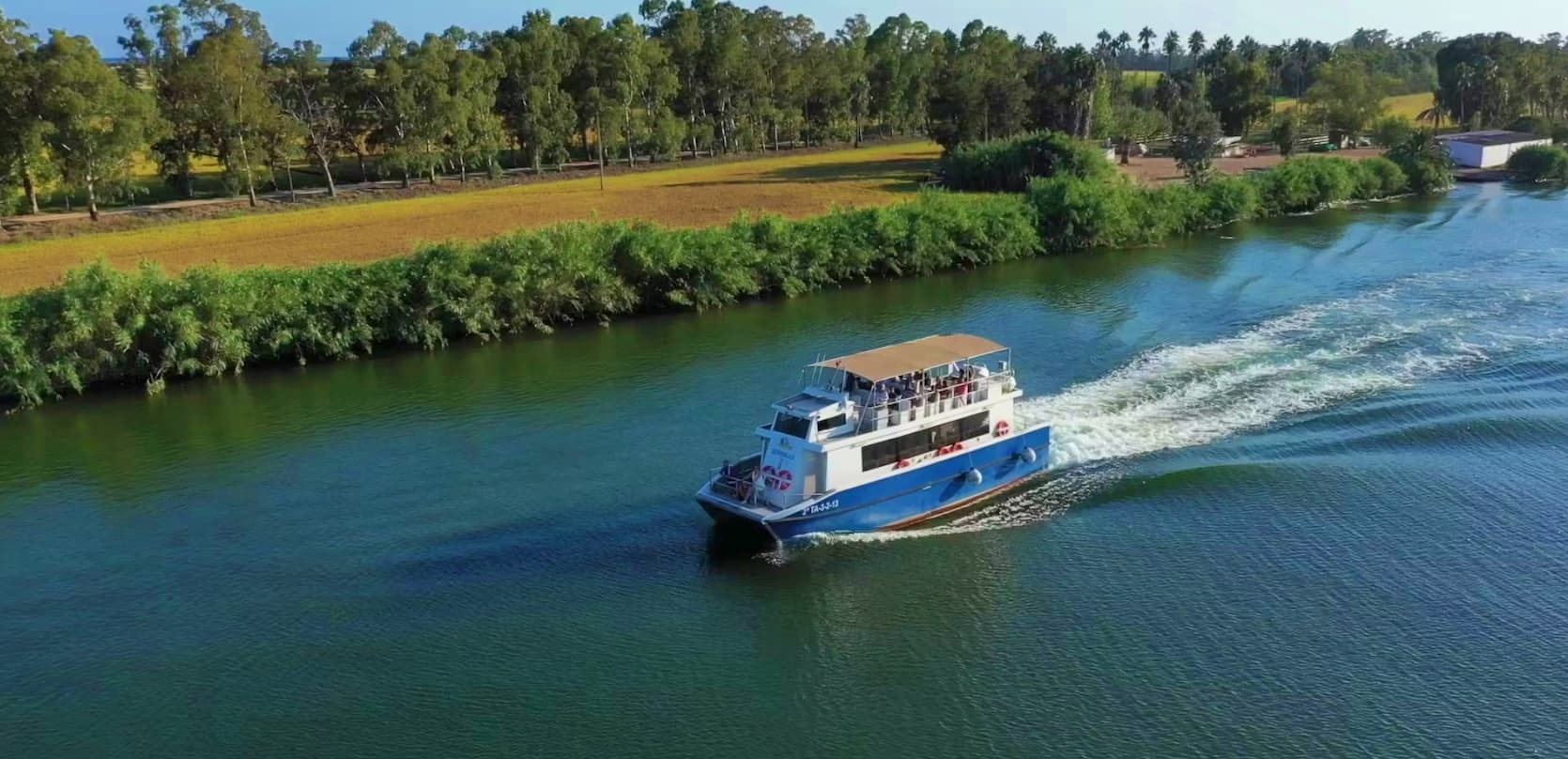 Water Activities: Nautic Parc Costa Daurada I Terres De L’Ebre Adventure
