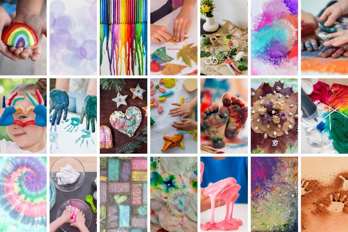 Fun-Filled Art, Pizza & Movie Drop-Off in Hopkins for Kids Ages 5-15