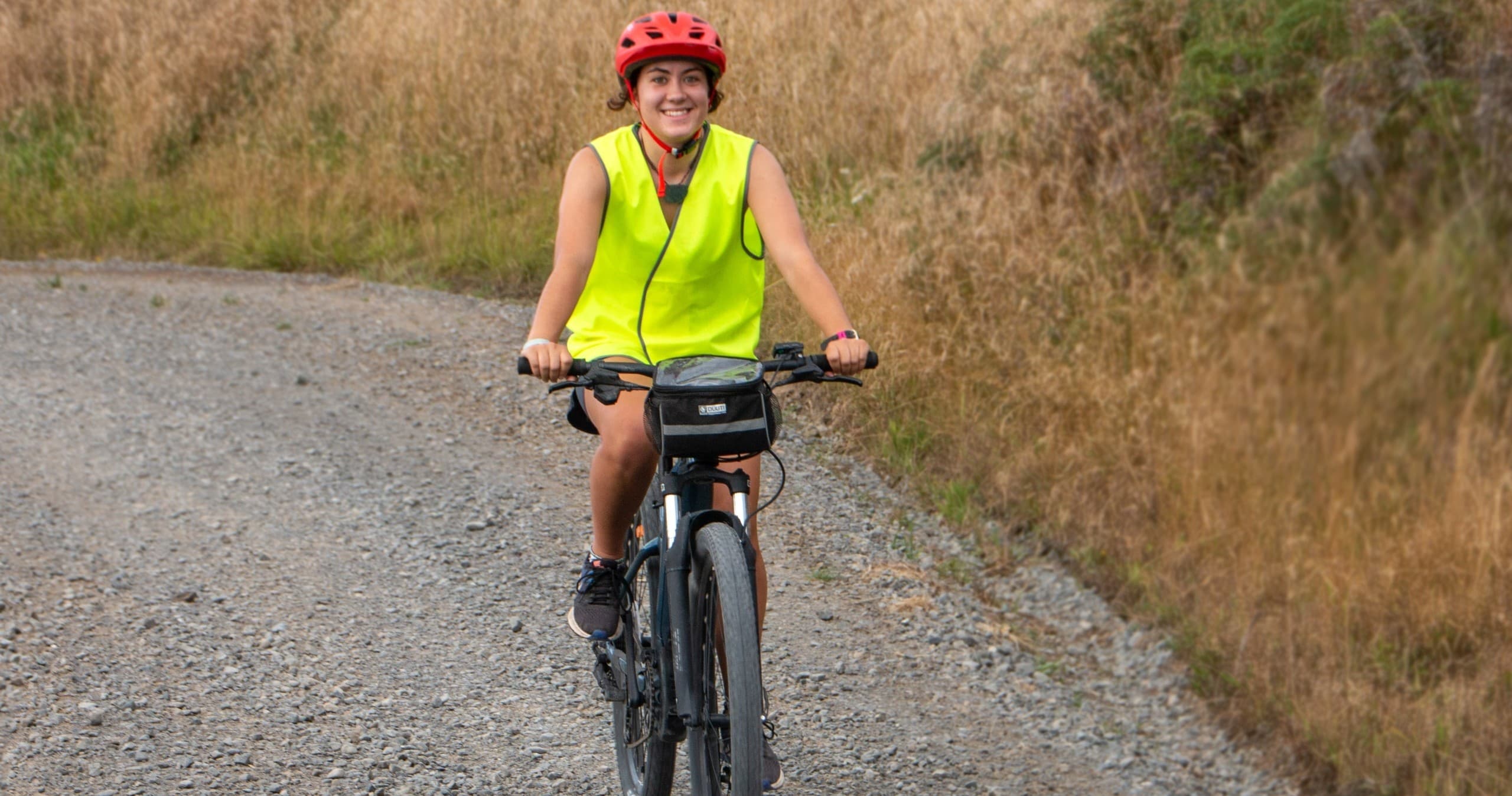 Rangitikei Rafting & E-Bike Adventure with River Valley Ventures