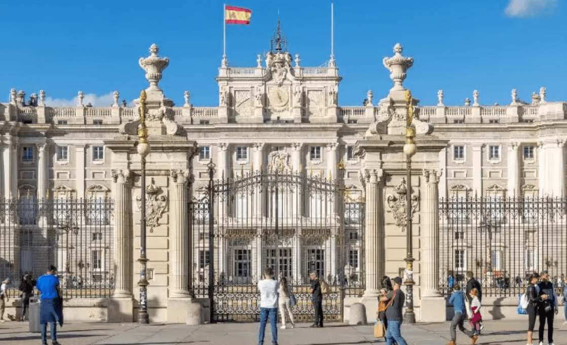 Exploring Museo del Prado: A Guided 2-Hour Art Immersion in Madrid