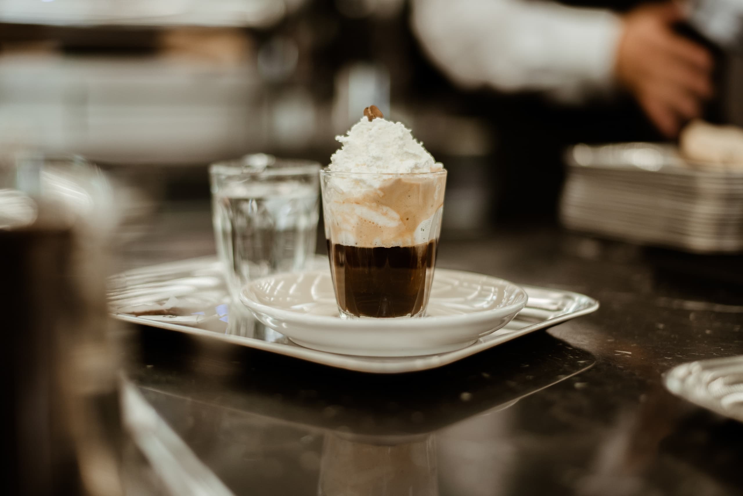 Coffee Culture Tour with Kaffeehaus Wien in Vienna