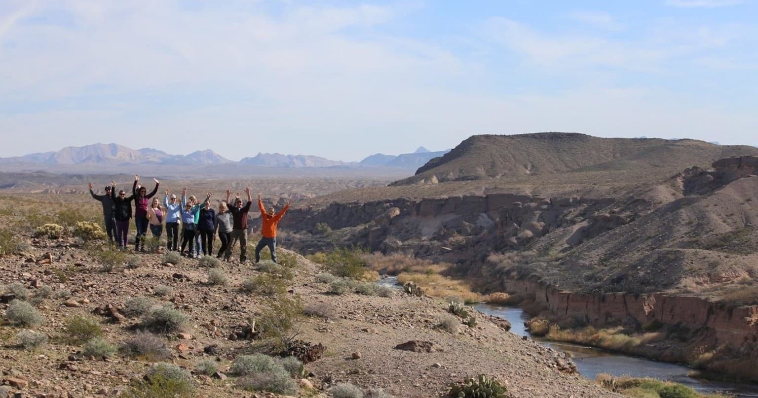 Epic Hike in Henderson: Discover Nevada's Natural Beauty