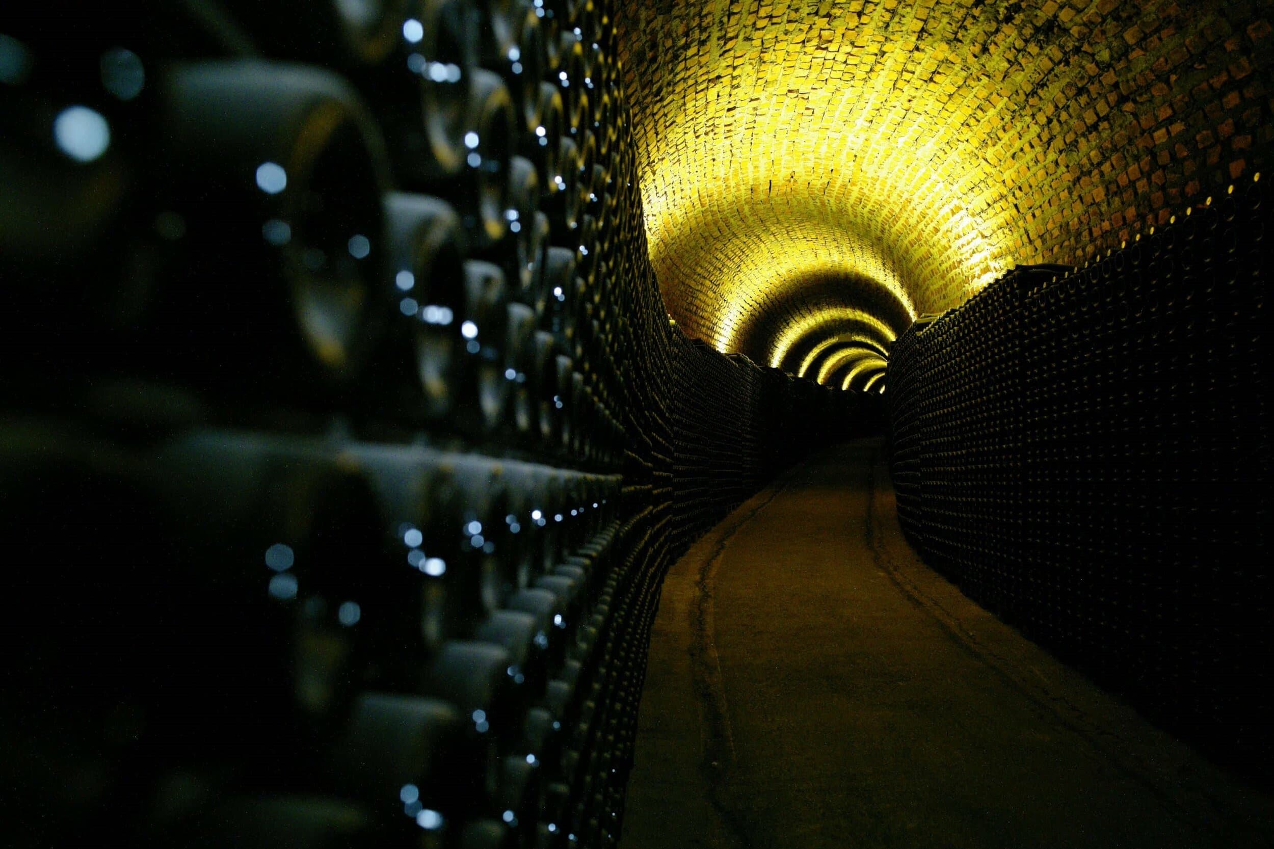 Exploring Bairrada’s Sparkling Wines and Cuisine: Private Tour of 3 Quintas with Tastings and Lunch