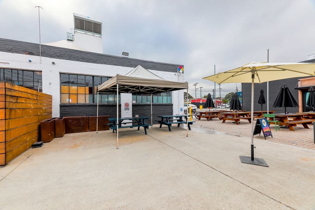 Host a Market-Style Gathering at The People’s Pop Up in Oakland photo 3