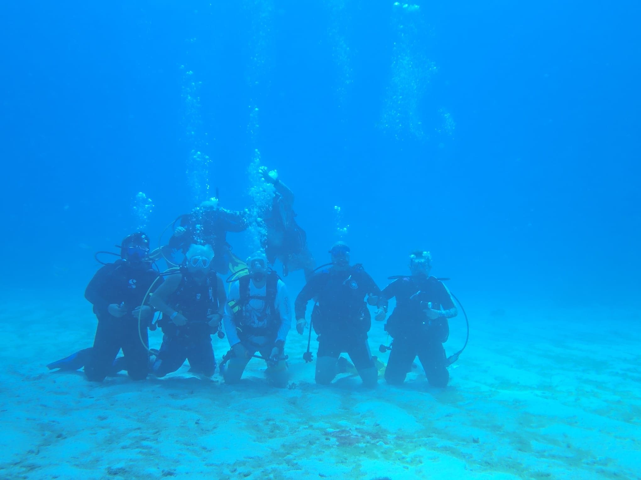 Roatan Dive Week: Mayan Princess Luxury Resort & Five Days on the Mesoamerican Reef (Dec 11–18, 2027) photo 4