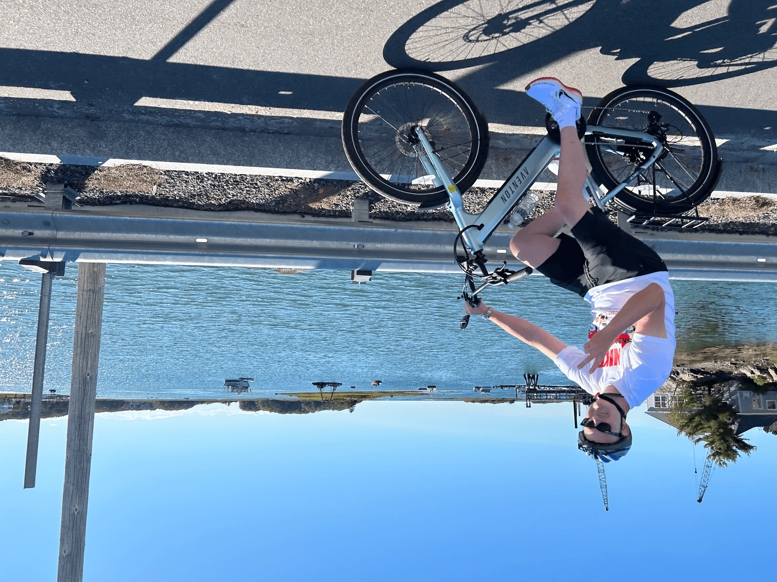 Coastal Maine Scenic E-Bike Adventure: Kennebunk Beaches, Mansions & Lighthouse Loop