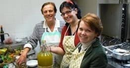 Tuscan Cooking Classes in Florence: Hands-On Culinary Adventure