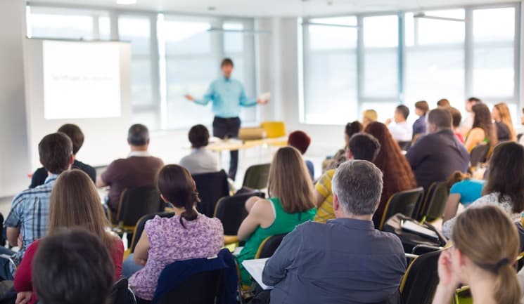 Creative Writing Workshop at Topanga Community Center