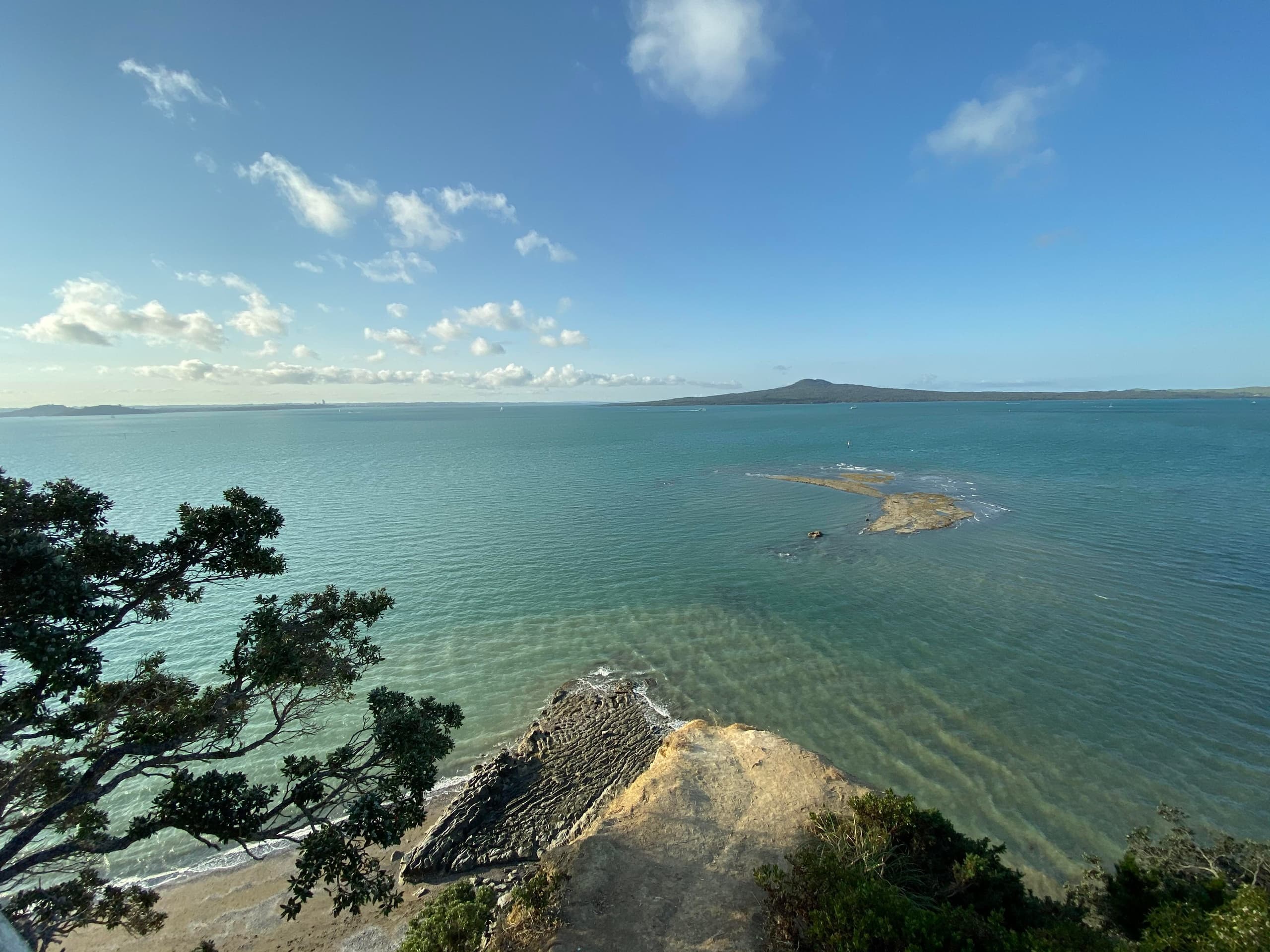 Auckland Coastal Discovery by ExperienceKart Limited