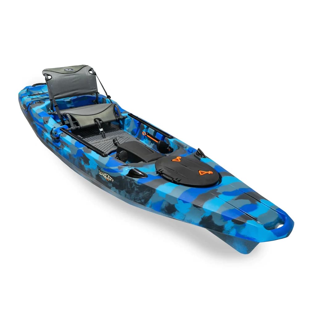 Explore Surf City with Fishing Kayak Rentals and Outdoor Gear