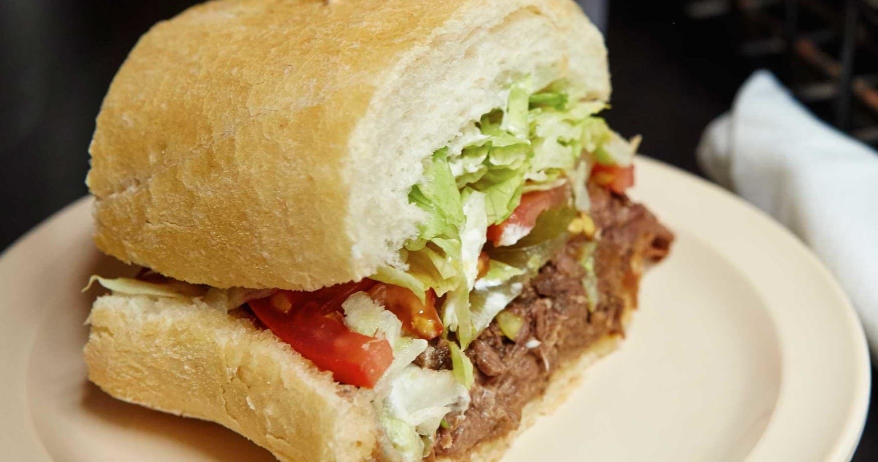 Magazine Street Foodie Tour by New Orleans Secrets