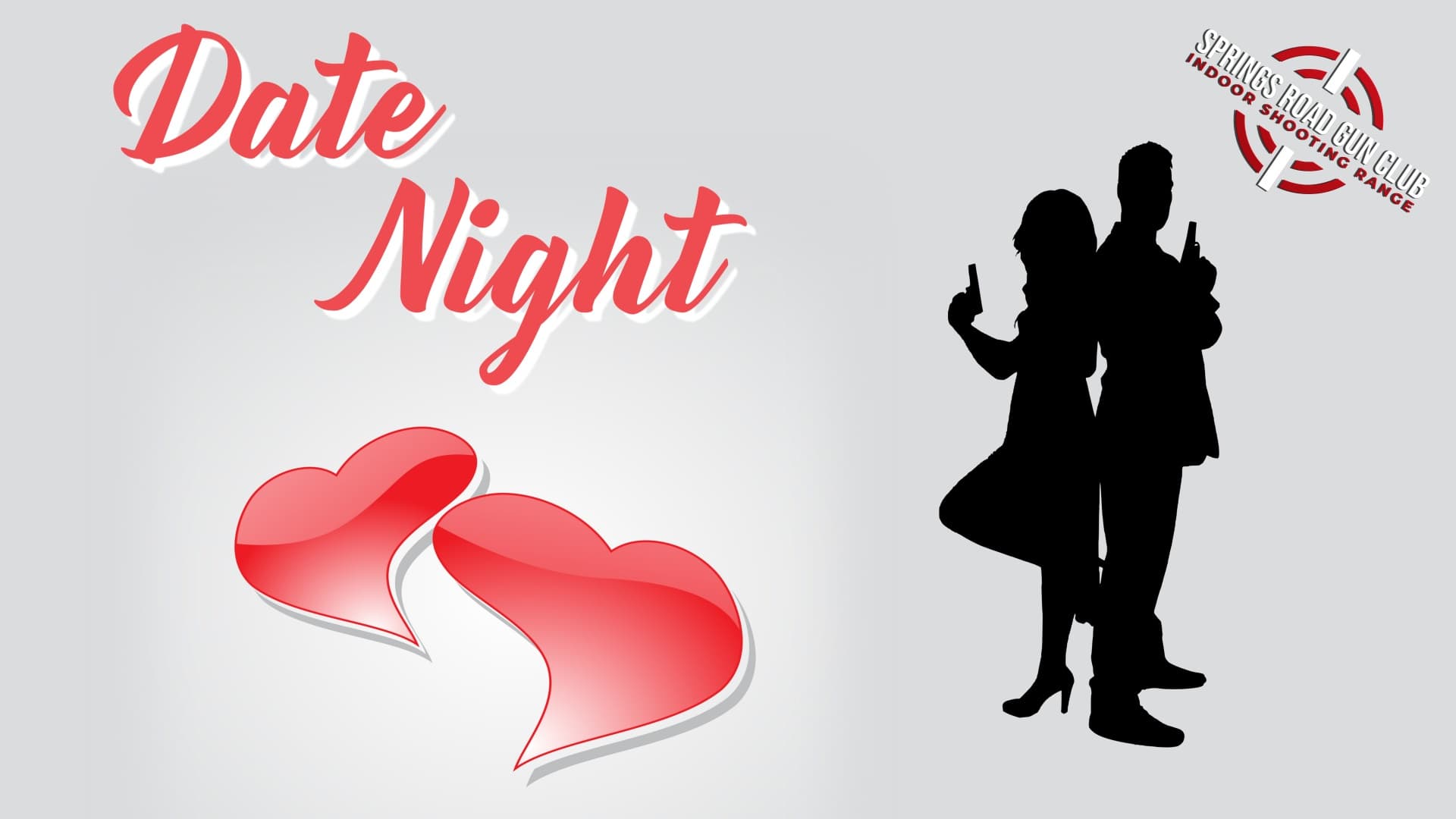 Experience an Unforgettable Date Night at Springs Road Gun Club in Hickory, NC