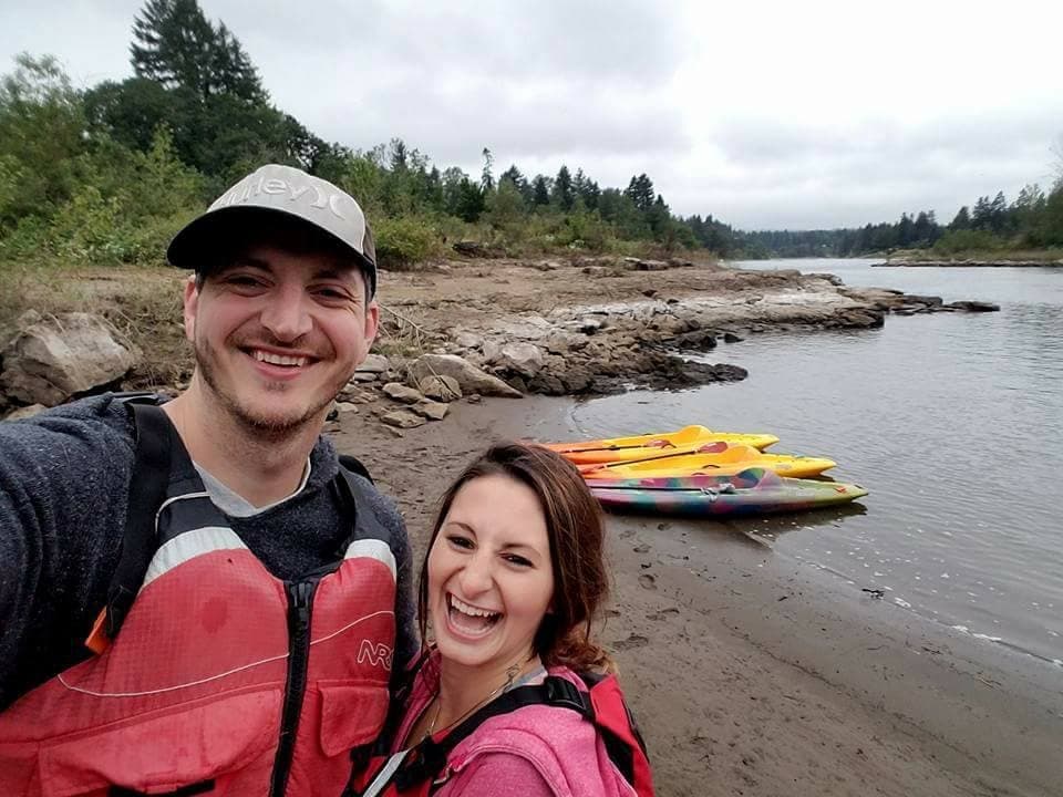 Paddle the John McLoughlin Route: Willamette River Kayak from Oregon City to Milwaukie