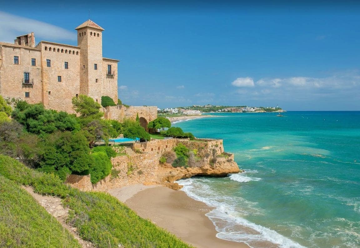 Water Activities & Nautic Parc Costa Daurada I Terres De L’Ebre Adventure