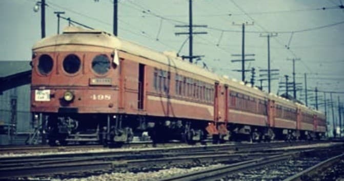 Discover Historic Train Tours at Perris Museum, California