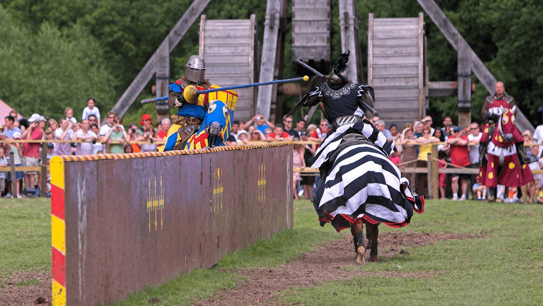 Discover the Magic of Minnesota Renaissance Festival in Stewartville
