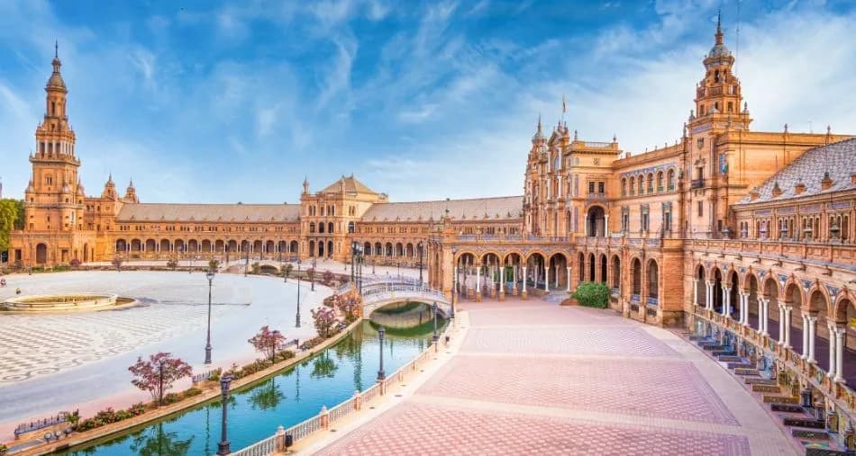 Private Transfer from Granada to Sevilla with Sun Travel Granada
