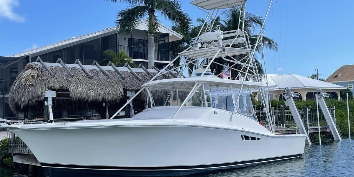14-Hour Offshore Canyon Fishing Trip from Lewes — Tuna, Marlin & Wahoo photo 1