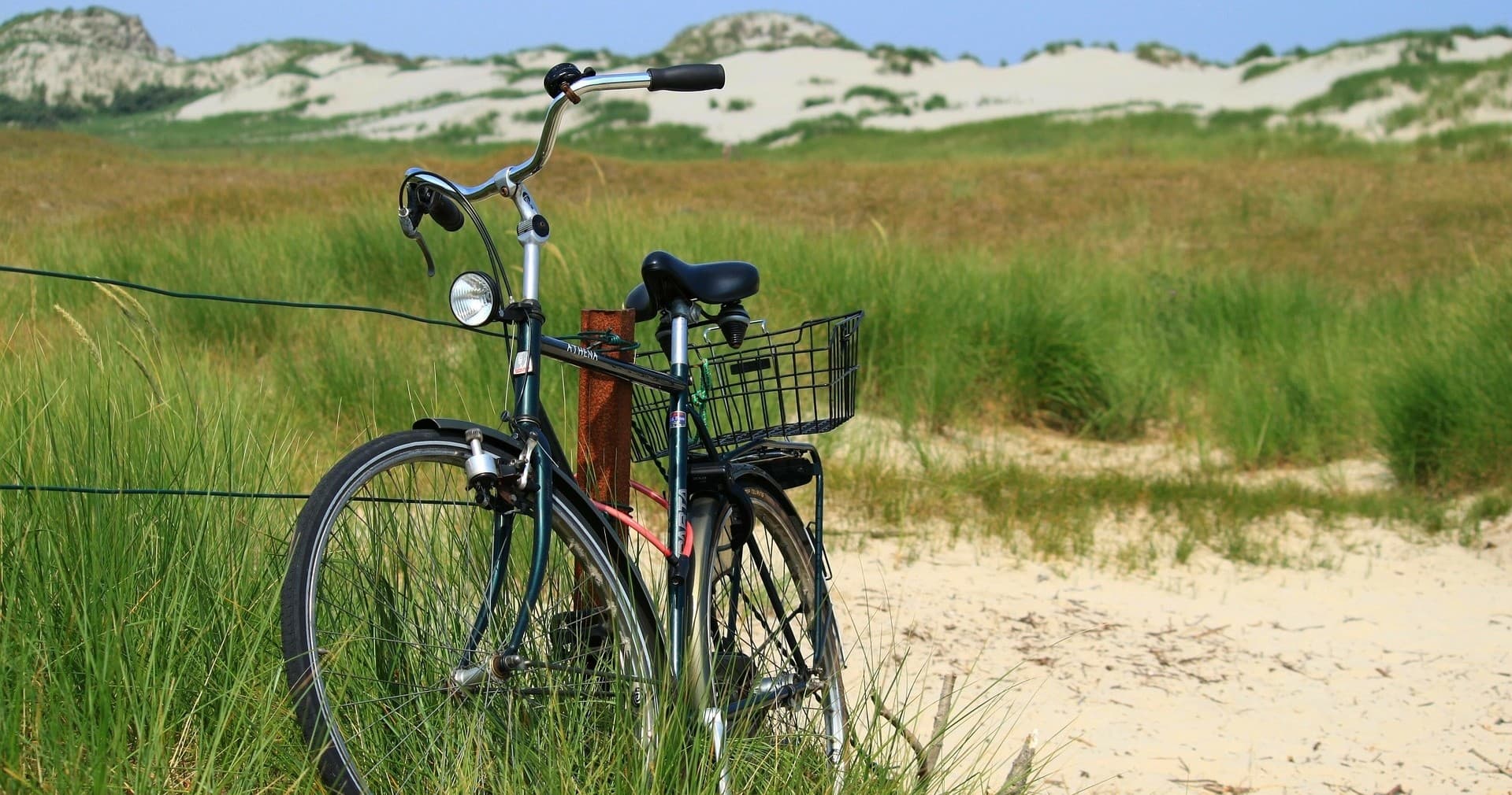 Scenic Bike Rentals and Trails at Hilton Head Island
