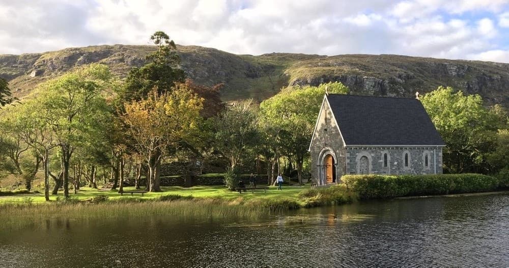 Guided Private Tour of Beara Peninsula with Mary G Tours