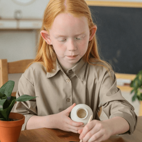 Paint Your Own Pottery in Spanish Fork, Utah