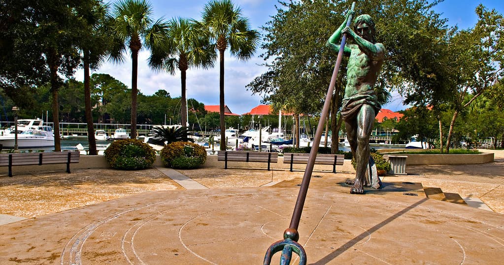 Stress-Free Family Trips with Baby Gear Rental on Hilton Head Island