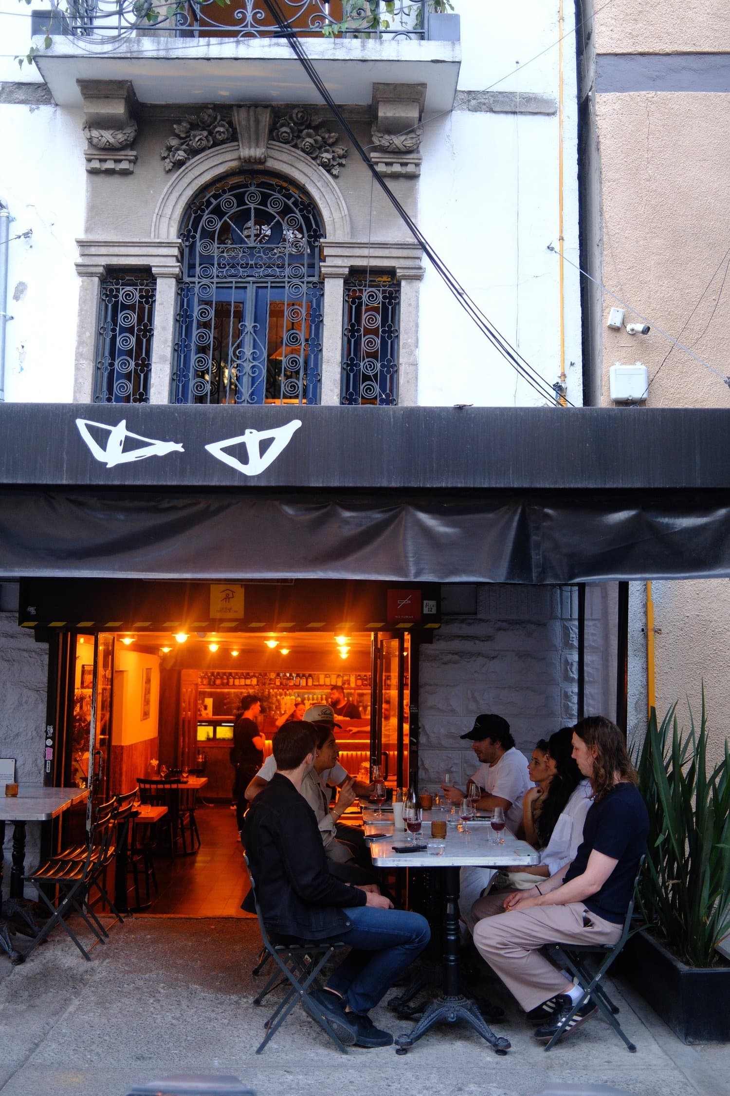 Culinary & Cultural Walk in Mexico City's Roma by Taco Sommelier