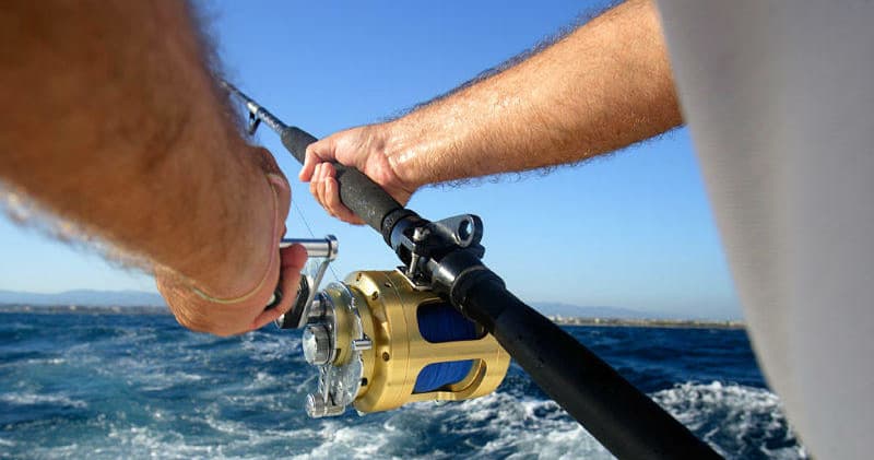 Water-Activities: Nautic Parc Costa Daurada I Terres De L’Ebre's Family Fishing Adventure
