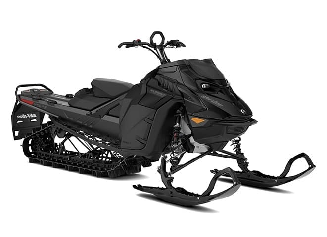 Snowmobiling Thrills with Great Canadian Tours in Revelstoke