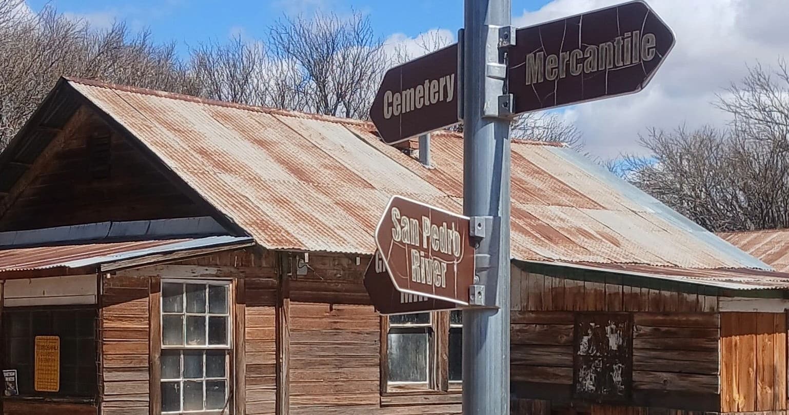 Explore Arizona’s Historic Ghost Towns of Tombstone and Bisbee on a Motorized Tour