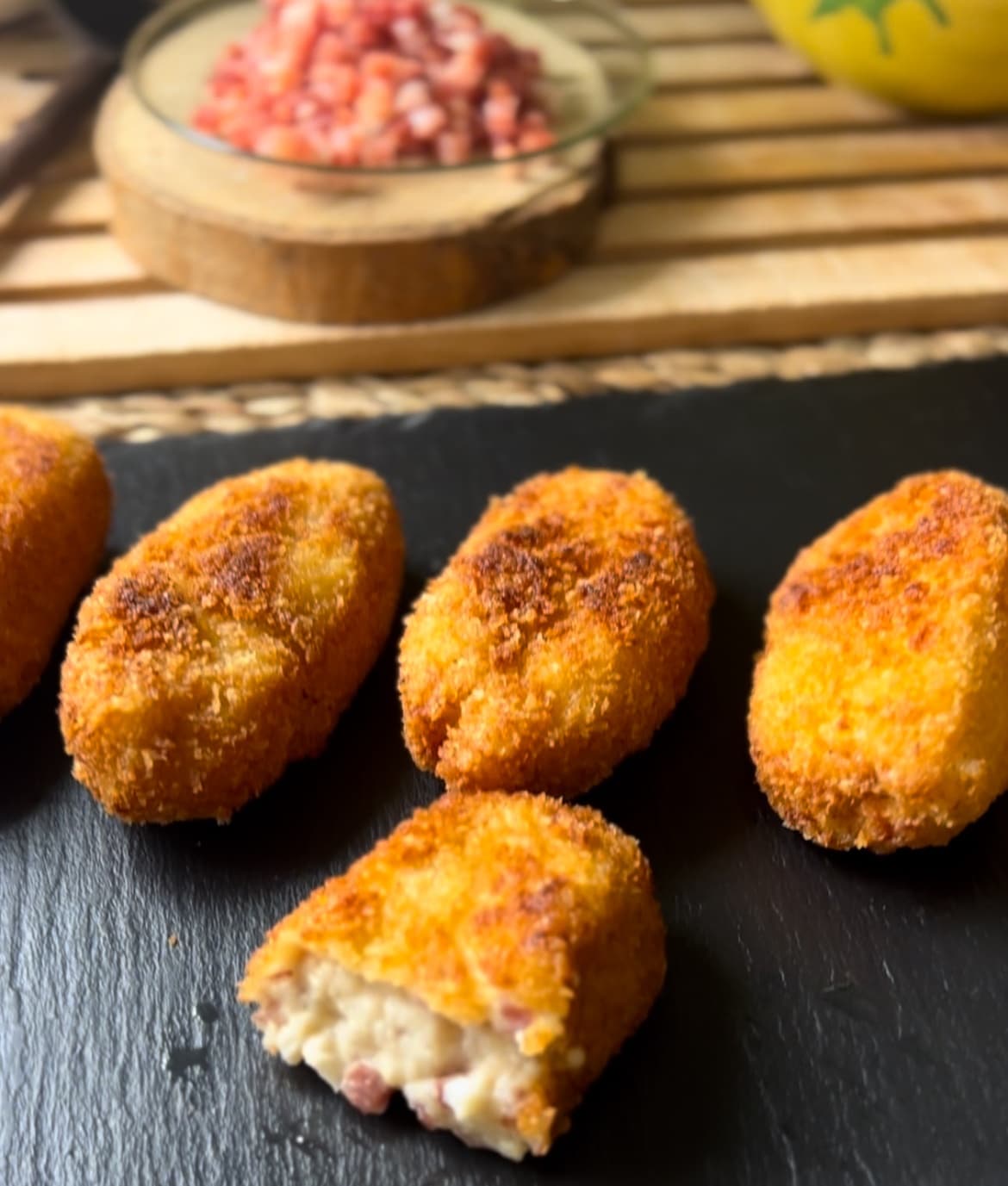 Cook Authentic Spanish Tapas at Mireia's Home in Madrid photo 4