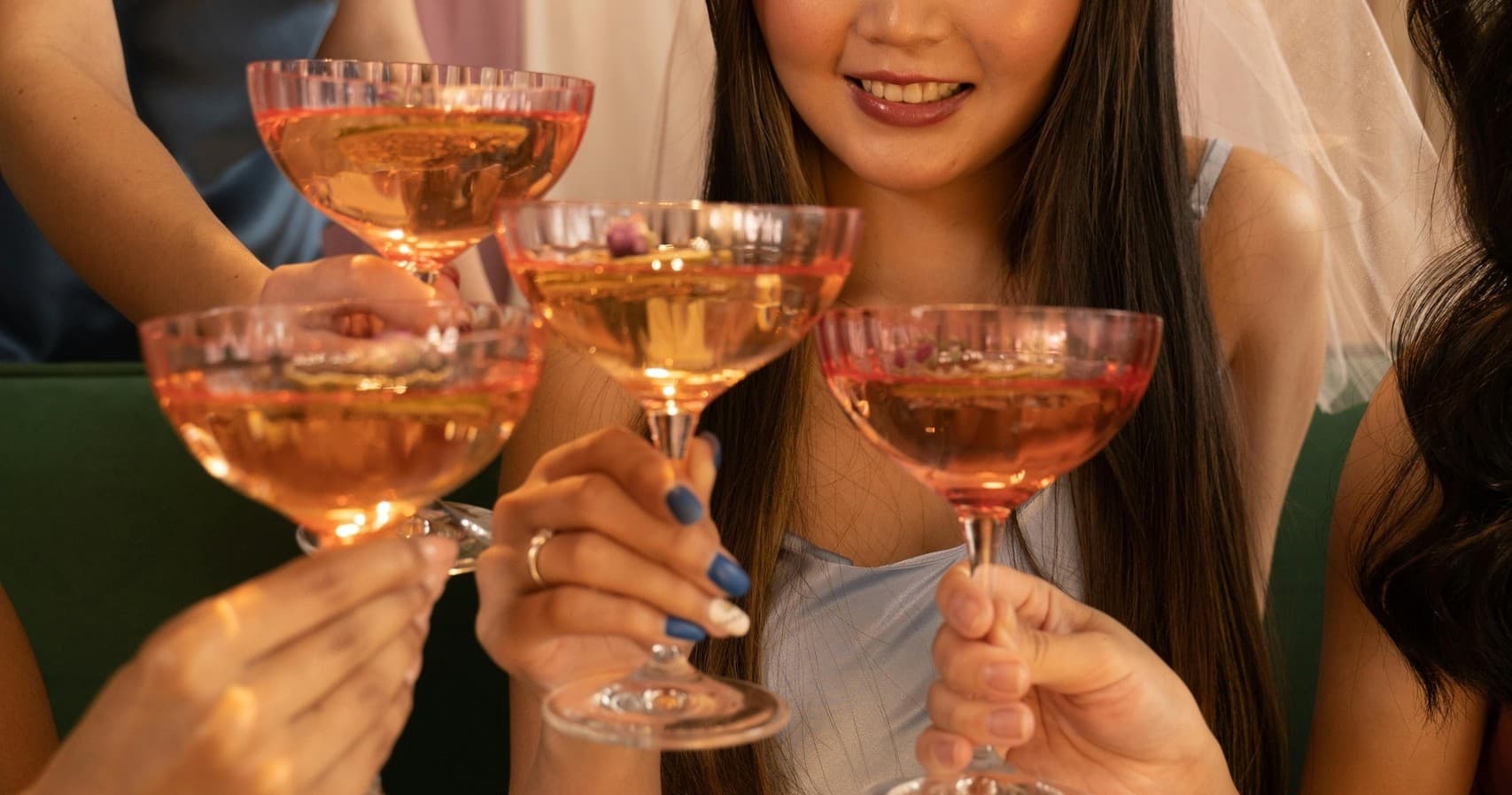 Send-Off Nights in Budapest: Themed Bachelor & Hen Parties with Drink Credits photo 1