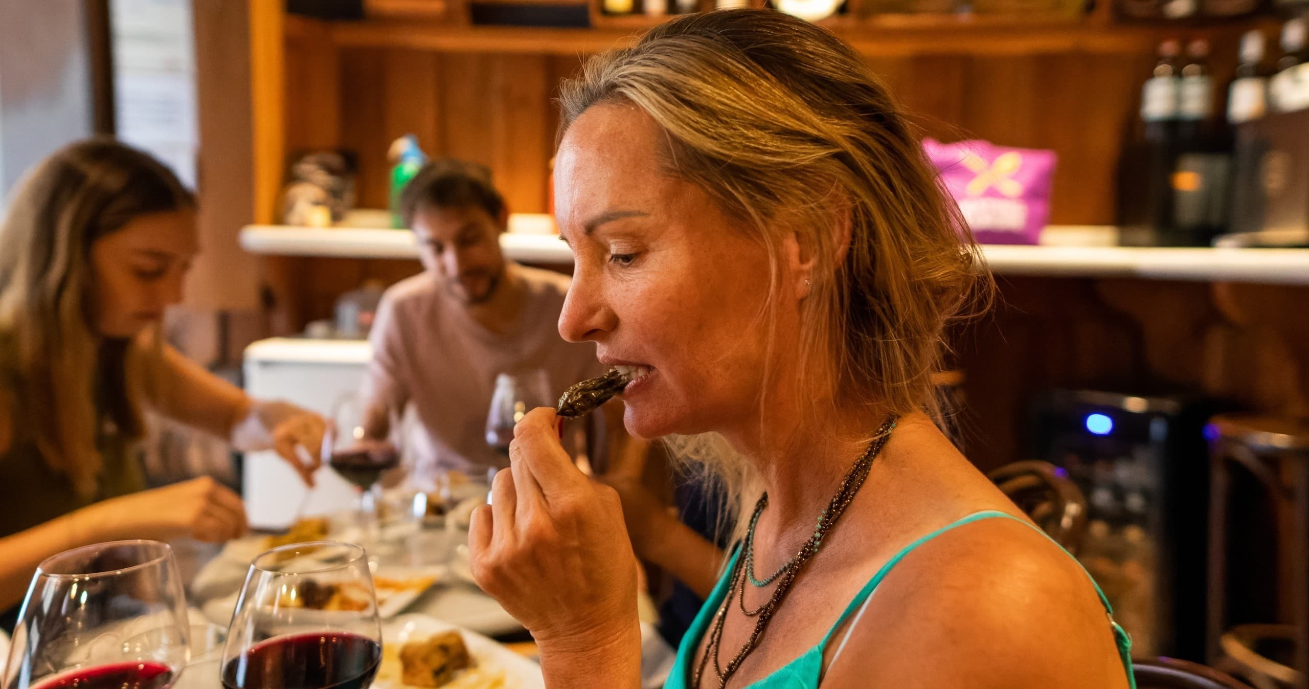 VIP Tapas & Wine Tour in Barcelona’s Gothic Quarter — Private Food Walk & Wine Tasting photo 1