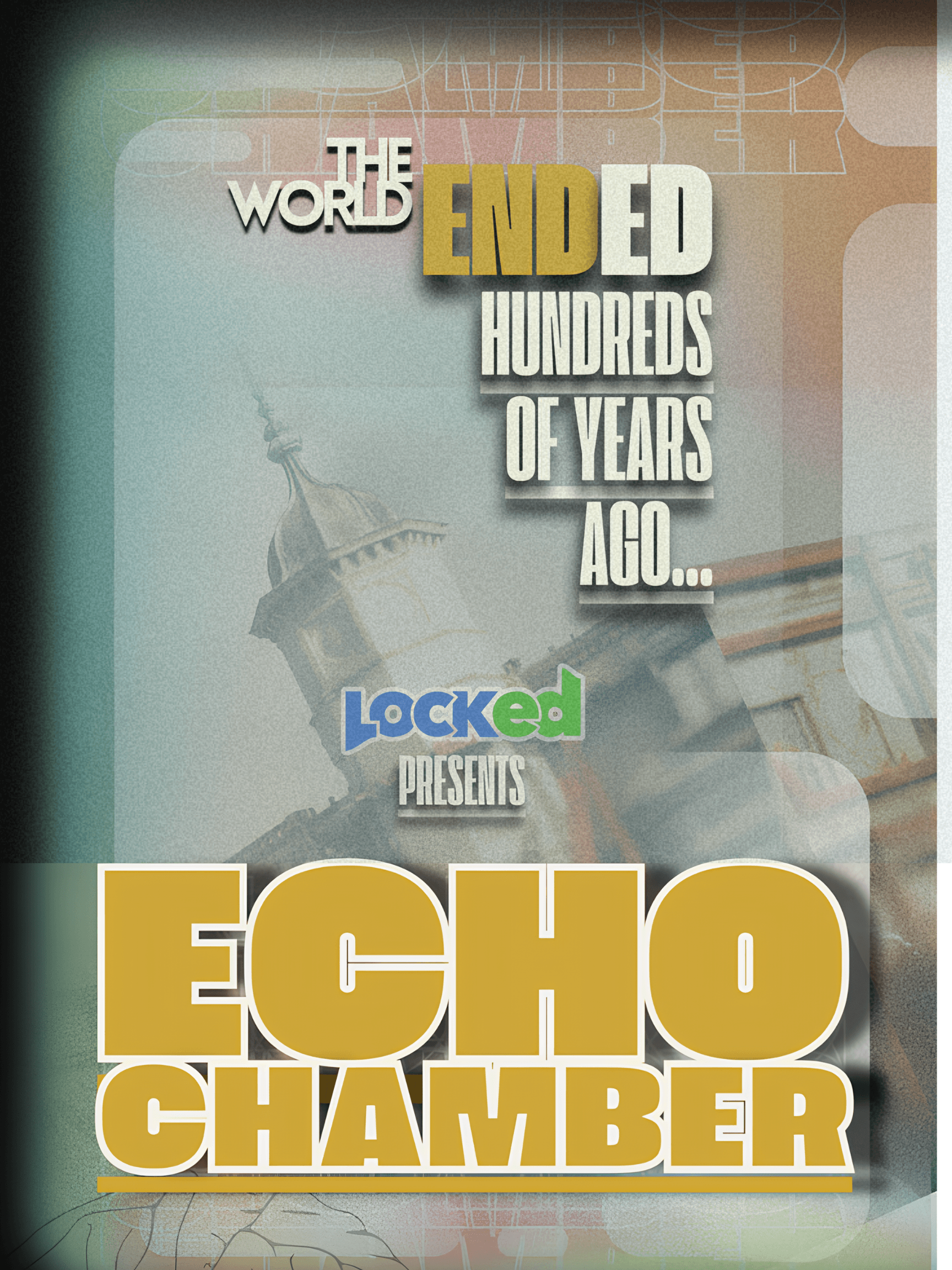 Land Adventure & Echo Chamber: Discover Secrets in the Wilderness