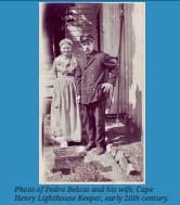 Virtual Lighthouse Families Program for Kids — Preservation Virginia's Online Maritime Stories