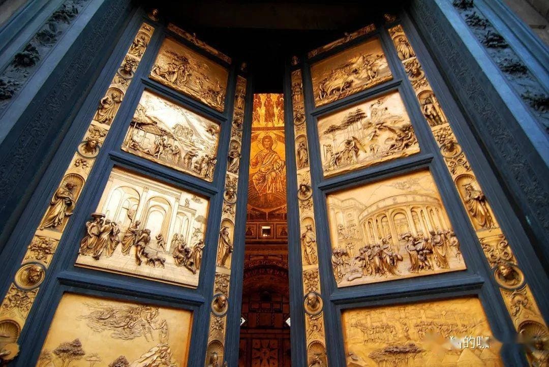 Under the Dome: A Guided Walk Through Florence’s Santa María del Fiore photo 3