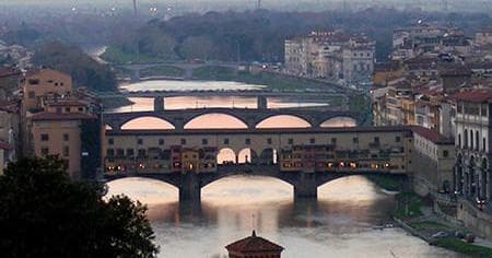 Dome Climb Adventure with Under The Tuscan Sun Tours