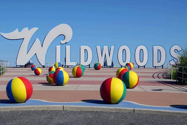 A Day in Wildwood | City Tour in Wildwood | Sightseeing Tour, Attraction