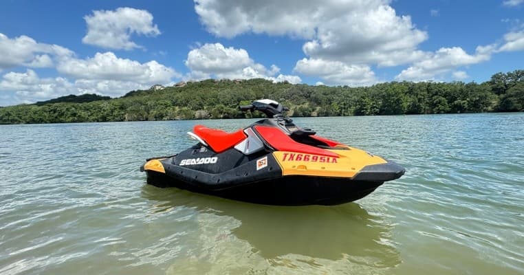 Lake Austin Water Sports team