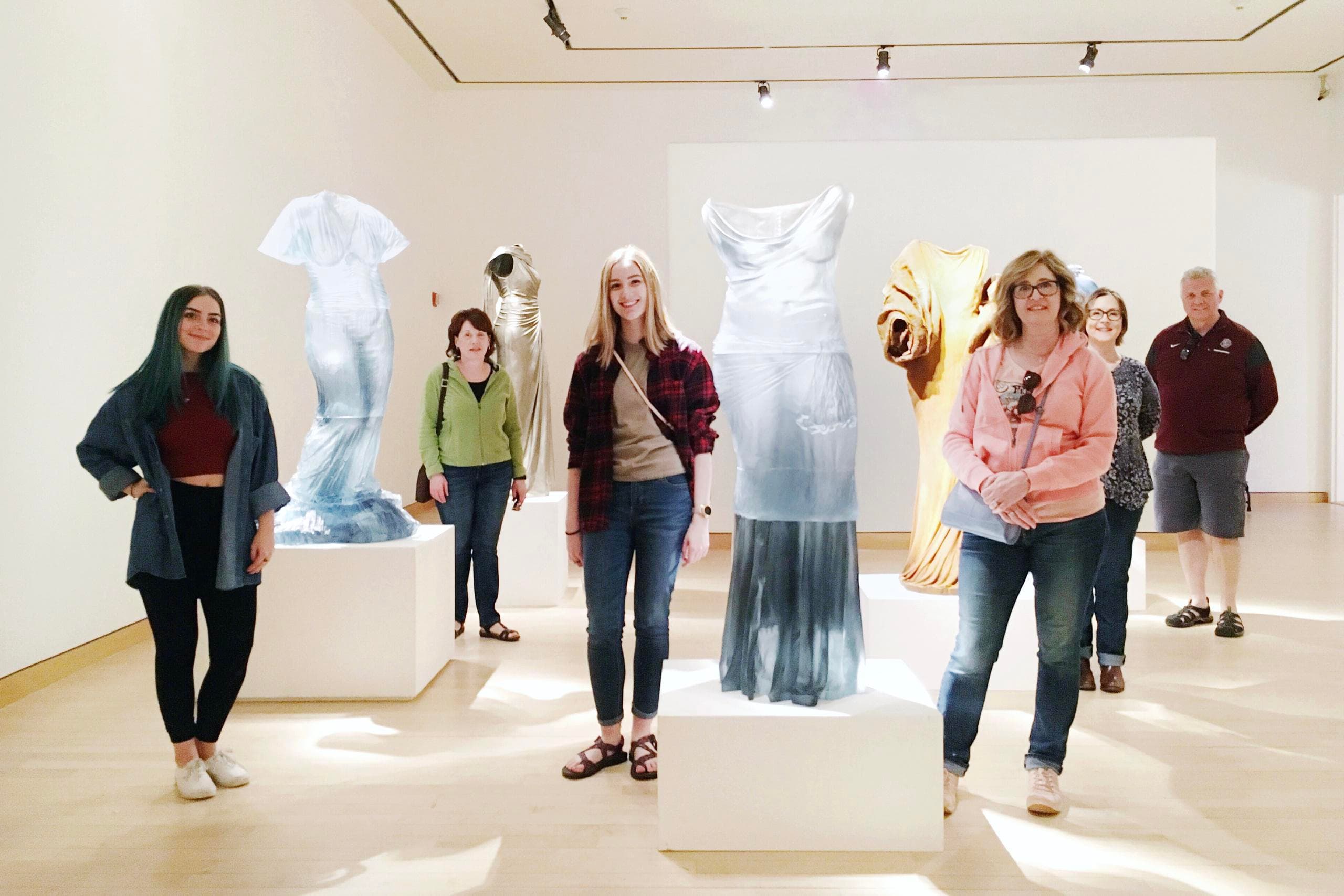 Explore Santa Fe’s Canyon Road Arts District: A Private Walking Tour of History and Creativity