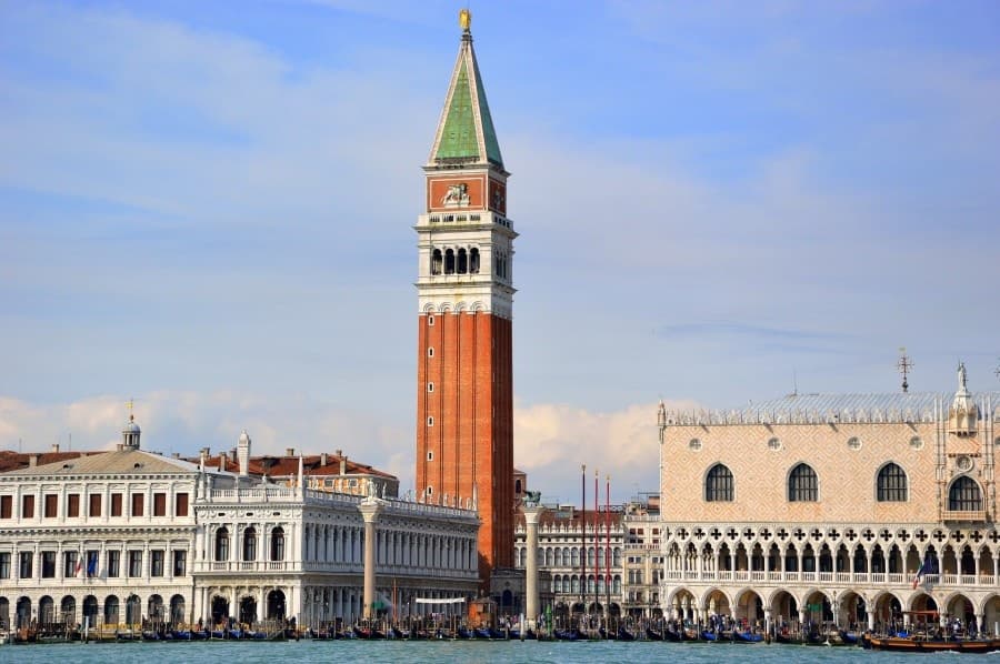 Venice Half Day Tour by Discovery Guided Tours on Amalfi Coast