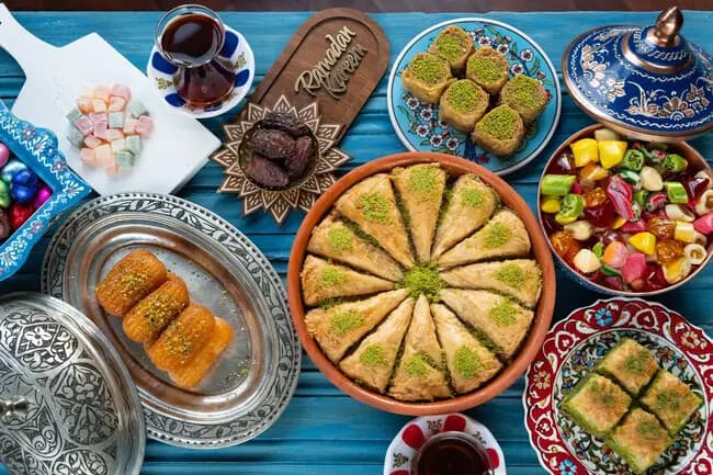 Cross-Continental Tastes: Kadıköy Food Tour and Bosphorus Ferry Experience photo 3