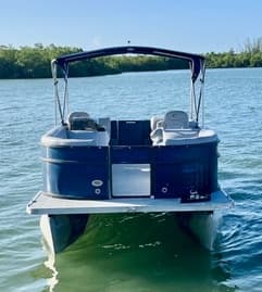 Pontoon Adventures from Isles of Capri Marina: Explore Marco Island & the Ten Thousand Islands photo 2