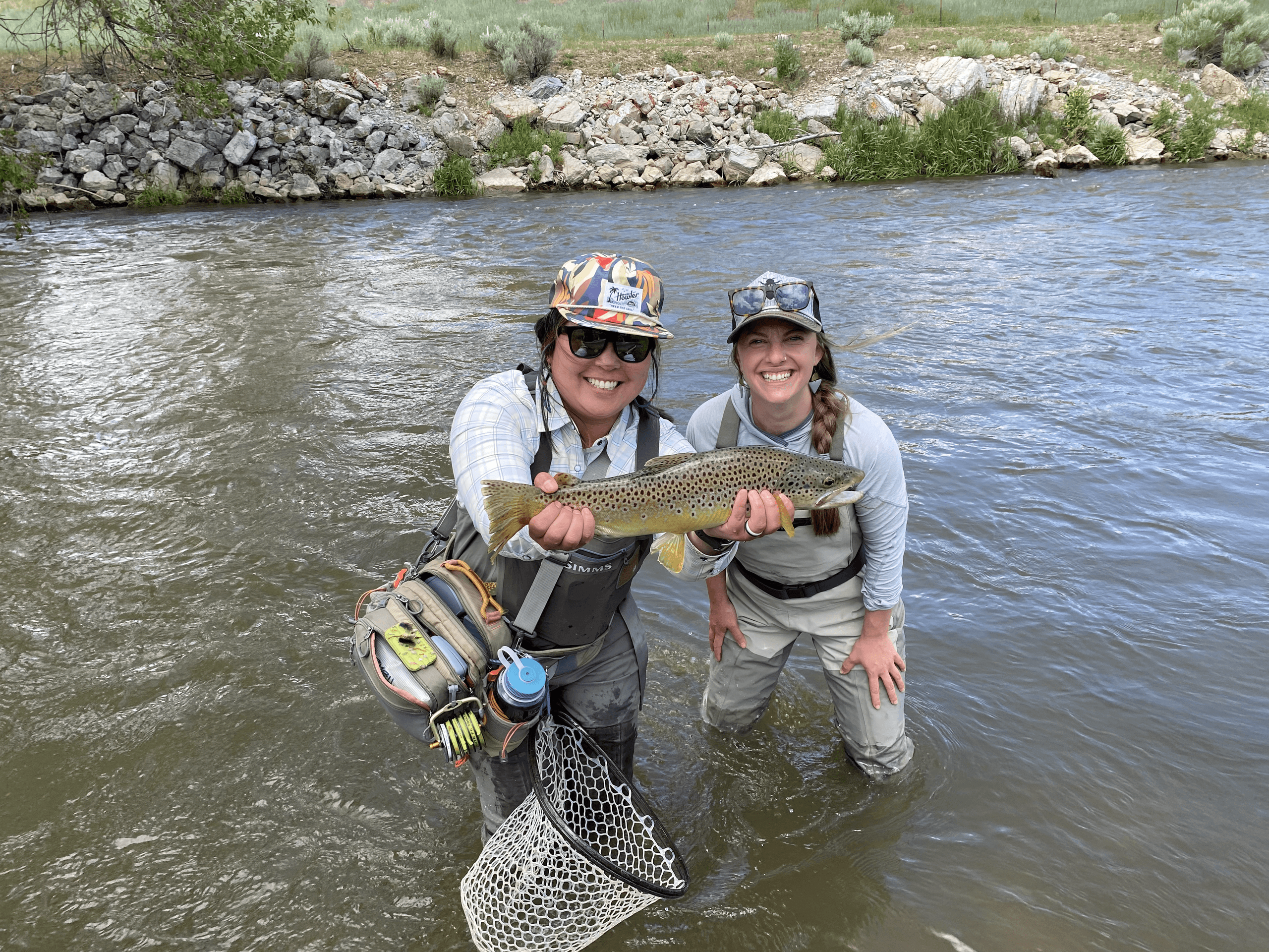 Wasatch Adventure Guides fleet