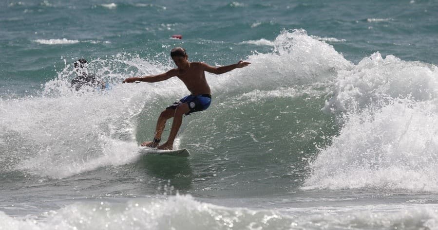 Surfboard Rentals in El Campello: Hourly Surf & Bodyboard Hire on the Costa Blanca photo 2