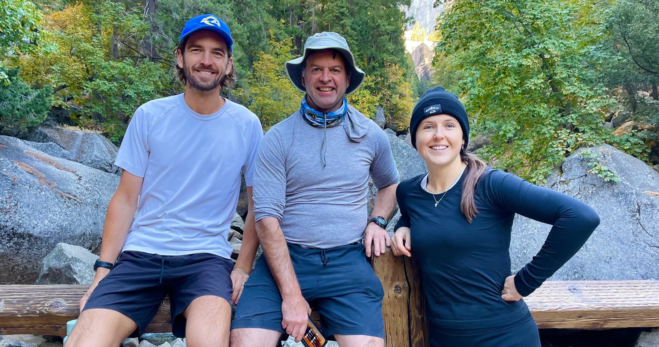 Explore Yosemite Valley: The Ultimate Guided Walking Tour to Iconic Landmarks